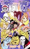 ONE PIECE 巻八十八 〝獅子〟