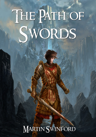 The Path of Swords (The Song of Amhar #1)