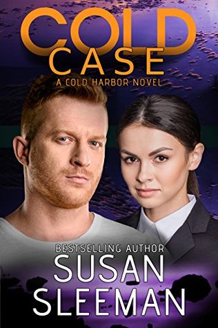 Cold Case (Cold Harbor #4)