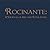 Rocinante: a Journal of Art...