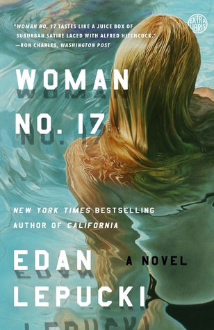 Woman No. 17 (Paperback)