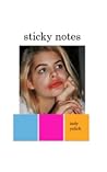 sticky notes sticky notes
