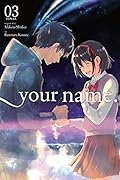 your name. 3 