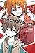 Kagerou Daze Manga, Vol. 9