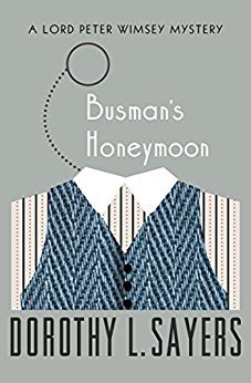 Busman's Honeymoon