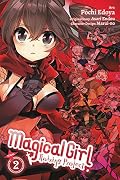 Magical Girl Raising Project, Vol. 2