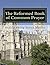 The Reformed Book of Common Prayer by Donald Veitch