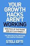 Your Growth Hacks...