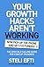 Your Growth Hacks Aren't Working by Steli Efti