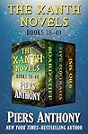 The Xanth Novels,...