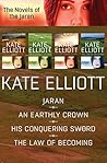 The Novels of the Jaran by Kate Elliott