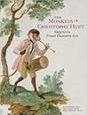 The Monkeys of Christophe Huet by Nicole Garnier-Pelle