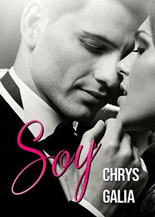 Soy (French Edition)