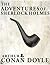 The Adventures of Sherlock Holmes