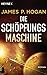 Die Schöpfungsmaschine: Roman (German Edition)
