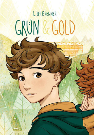 Grün & Gold, Band 1