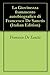 La Giovinezza frammento autobiografico di Francesco De Sanctis (Italian Edition)