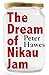 The Dream of Nikau Jam by Peter Hawes