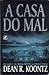A Casa do Mal
