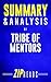 Summary & Analysis of Tribe...