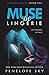 Muse in Lingerie (Lingerie #1)