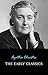 The Early Classics of Agatha Christie by Agatha Christie