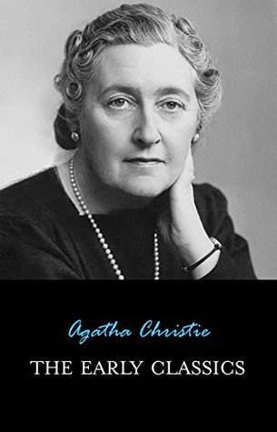 The Early Classics of Agatha Christie (Kindle Edition)