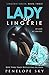 Lady in Lingerie (Lingerie #3)