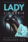 Lady in Lingerie by Penelope Sky