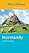 Rick Steves Snapshot Normandy