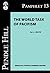 The World Task of Pacifism by A.J. Muste