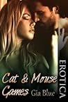 Cat & Mouse Games (Tempting Mr. Parker, #2)