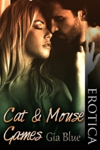 Cat & Mouse Games (Tempting Mr. Parker, #2)
