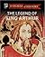 The Legend of King Arthur (Enigmas of History)