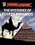 The Mysteries of Egypt's Pyramids (Enigmas of History)