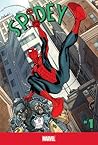 Spidey #1