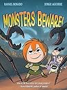 Monsters Beware!