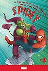 Spidey #5
