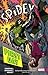 Spidey, Volume 1: First Day