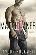 Matchfaker: Book One