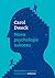 Nowa psychologia sukcesu by Carol S. Dweck