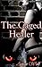 The Caged Healer (An Alpha'...