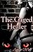 The Caged Healer by Arian Wulf
