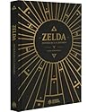 Zelda by Salva Fernández