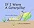 If I Were A Caterpillar (A ...