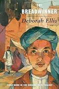 The Breadwinner (The Breadwinner #1)