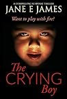 The Crying Boy The Crying Boy