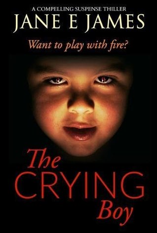 The Crying Boy (Paperback)