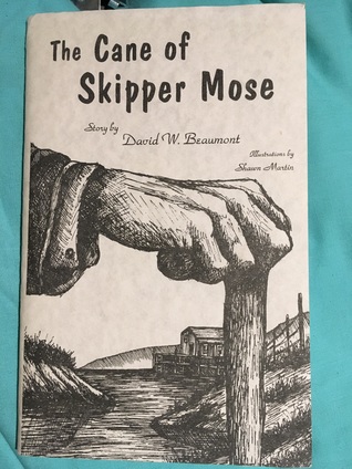 The Cane of Skipper Mose (Paperback)