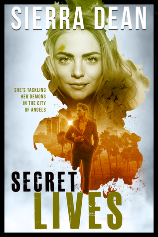 Secret Lives (Secret McQueen, #9)